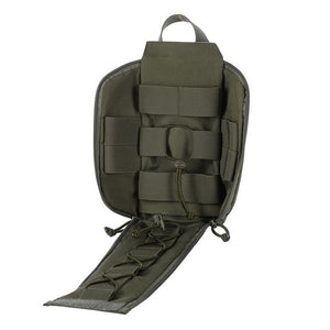 M-Tac Medical Pouch Rip Off Gen.II