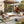 3 Piece Outdoor Sectional Sofa Set