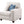 Rene - Sectional Sofa With Ottoman - Beige
