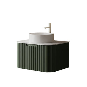 DINA 30" Bathroom Vanity & Sink