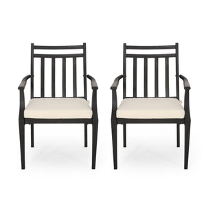 Delmar Dining Chair Set of 2