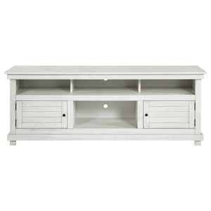 Castleton - TV Stand Media Console