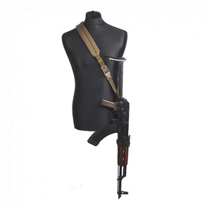 M-Tac 2-Point Sling with Carabiner