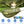 600lbs Load 2 Persons Hammock w/Mosquito Net Outdoor Hiking Camping Hommock Portable Nylon Swing Hanging Bed w/ Strap Hook Carry Bag