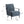Modern Lounge Chair With Upholstery