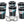 Active Aqua RS5GAL8SYS Root Spa 5-Gallon 8-Bucket Deep Water Culture System