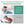 Ergonomic Spinal Posture Support & Multi-Functional Bed Pillow
