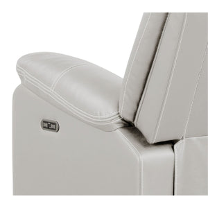 Challenger LED Power Recliner Set