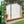 Garden Tool Shed Metal Storage Shed With Peaked Roof Waterproof Lockable Door