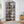 7 Tier Corner Bookshelf, Storage Unit For Living Room