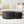 Modern Upholstered Round Coffee Table For Living Room (Set of 2)