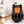 Automatic Massage Chair Recliner With Zero Gravity And Full Body Air Pressure - Black