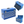 Heavy Duty Metal Tool Box, 21-inch with 4 Drawers
