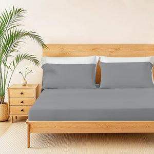 2-Piece Twin Cooling 3pc Sheet Set
