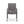 Outdoor Modern Aluminum Dining Chair Set With Rope Sea (Set of 2)