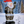 Christmas Inflatables Outdoor Decorations Santa Claus Wearing Camouflage