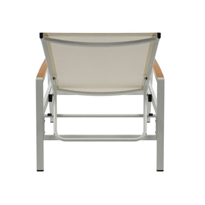 Oxton Chaise Lounge