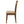 Liandra - 5 Piece Dining Set - Chestnut