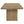 Dreydon - 7 Piece Dining Set With Upholstered Chairs - Light Brown