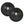 Boss Audio 10-Inch Single Voice Coil 1200 Watt Max Subwoofer (2 Pack) | P10SVS