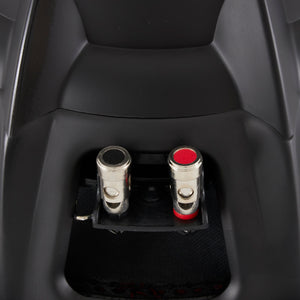 Boss Audio 12-Inch 2600-Watt Car Power Subwoofer DVC Power Sub (2 Pack) | P129DC