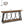 Extra Long Console Table With 2 Tier Storage Shelves For Living Entryway - Brown / Black