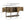 Bedford - Accent Cabinet With Lower Shelf - Natural