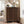 6 Tier Shoe Cabinet With Louvered Doors
