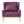 Elegant Curved Armrest Accent Armchair