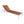 Outdoor Chaise Pool Lounge Chairs With Adjustable Backrest - Brown / White