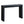 Modern Console Table