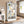 Library Bookshelf With Storage For Living Room