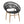 Cyril - Outdoor Papasan Style Dining Chair (Set of 2)