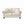 2 Seater Sofa With Rolled Arms, Tufted Upholstered Couch