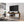Bradley - Modern Design TV Stand