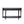 59.2in Black Carved Wooden Console Table with Lower Storage Shelf and Drawers