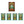 Foxfarm Happy Frog Potting Soil Mix w/ Foxfarm 12 Quart Soil 6.3-6.8 pH (4 Pack)