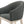 Neroli Set of 2 Gray Fabric Barrel Accent Chairs