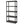 Sterilite 75.2 Inch Heavy Duty Durable 5 Shelf Ventilated Shelving Unit, 2 Pack