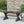 Outdoor Aluminium Dining Table, Antique Matte
