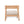 Mallorca Acacia Wood Club Chair With Seat Cushion
