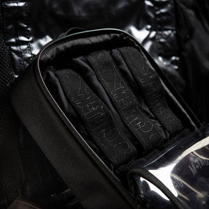 M-Tac Utility Organizer Transparent Elite (Large) (11.8" x 7.5")