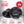 Crunch 300 Watts 6.5-Inch 3-Way 4 Ohms Steel Basket CS Speakers, Black | CS-653