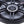 Crunch 300 Watts 6.5-Inch Coax Shallow 4 Ohms CS Speakers, Black | CS-65CXS