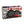 Crunch 300 Watts 6.5-Inch Coax Shallow 4 Ohms CS Speakers, Black | CS-65CXS