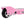 Razor E125 Motorized 24-Volt Rechargeable Girls Electric Scooter, Pink (2 Pack)