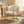 Upholstered Reading Accent Armchair For Living Room