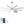 72 Inch Industrial PM DC Motor Ceiling Fan
