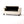 Ivory Fabric Storage Bench with Rolled Arms
