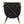 Modern Sponge-Filled Dining Chair, Solid Wood Metal Legs, Suitable For Restaurants, Living Rooms And Rooms (Set of 2)